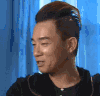 陈小春 帅气 笑容 可爱