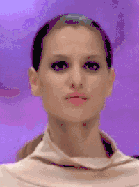 美女 气质 走秀 性感