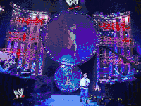 亮相 帅气 WWE美国职业摔角 World+Wrestling+Entertainment