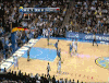 NBA 安东尼 掘金 篮球 单节33分 帅气过人 运动男神 劲爆体育