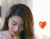 soogif 伤心 心碎 程晓玥 soogif出品 我们相爱吧