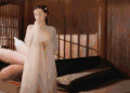 女神 美女 漂亮 迪丽热巴