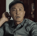 人民的名义 达康书记