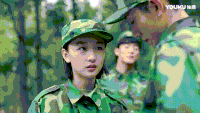 春风十里不如你 周冬雨 肖红 张一山 秋水