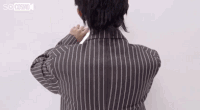 易烊千玺 tfboys 帅气 小哥哥 动态图