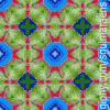 几何 geometry 万花筒 迷幻