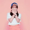 方敏雅 Girl'sDay组合 迷人 气质 卖萌