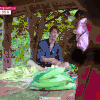 萌娃 孩子气 幸福 开心