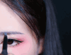 化妆 美容 美丽 生活 手法