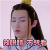 古装 风流倜傥 俊美 辣眼睛不想看
