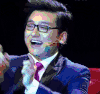 开心 我们的挑战 打枪 沈南 综艺