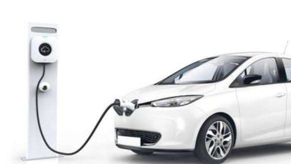 电动汽车 科技 电池