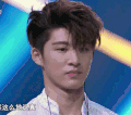 金韩彬 iKON 可爱 美少年 冷酷