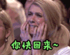 回来 你快回来