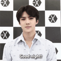 exo 韩国男子团体 帅哥 阳光 迷人