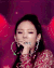 朴彩英 jennie lisa 唱歌 舞台 表演 音乐 美 撩