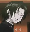 呵呵 日本动漫 小男孩 可爱