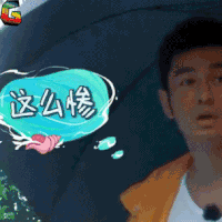 soogif soogif出品 黄晓明 中餐厅