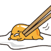 小鸡 恶搞 欢乐 筷子