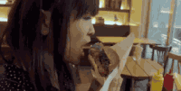 食物 图案 搞笑 享受