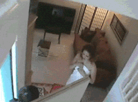 尴尬 快递