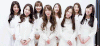 lovelyz 团队 团体 美少女