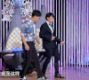 姐姐好饿 小S 大鹏 陈汉典