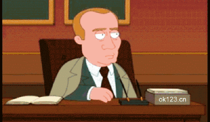 桌子 男人 手枪 武器