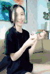 女神 迷人 美女 好看