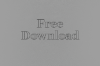 free 下载 自由 download