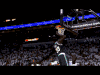 NBA 热火 韦德 盖帽 凶残