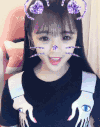 可爱 漂亮 美女 女神