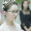 春风十里不如你 辛夷 妖刀 婚礼 爱情 soogif soogif出品