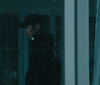 池昌旭 healer 帅哥 下雨