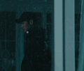 池昌旭 healer 帅哥 下雨