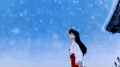 犬夜叉：完结篇 美女 可爱 小女孩