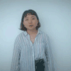 可爱 开心 手势 说话
