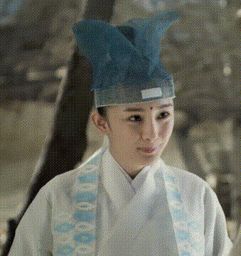 杨幂 美女 气质 害羞