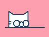猫人 偷拍 创意 瑞典设计师