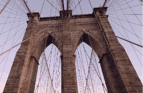城市 大桥 纪录片 纽约 美国 英伦