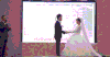 幸福 婚礼 结婚 新婚快乐 新娘新郎