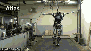 机器人 工作 未来 科技