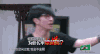我去上学啦 台湾 鹿晗 薛之谦 rap  得意