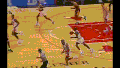 NBA 乔丹 灌篮 篮球 迈克尔乔丹