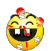乐观 搞怪 哈哈 文字