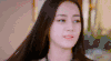 迪丽热巴 迷人 美女 可爱