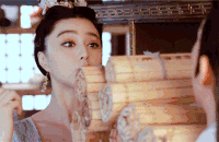 武媚娘传奇 李治廷 开心 书