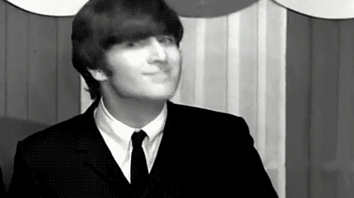 披头士乐队 大拇指 约翰·列侬 重金属 摇滚