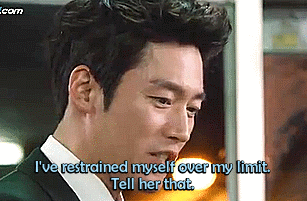 韩国电视剧 争吵 年轻男女 张娜拉