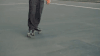 滑旱冰 男孩 青春 运动 炫酷 roller skating